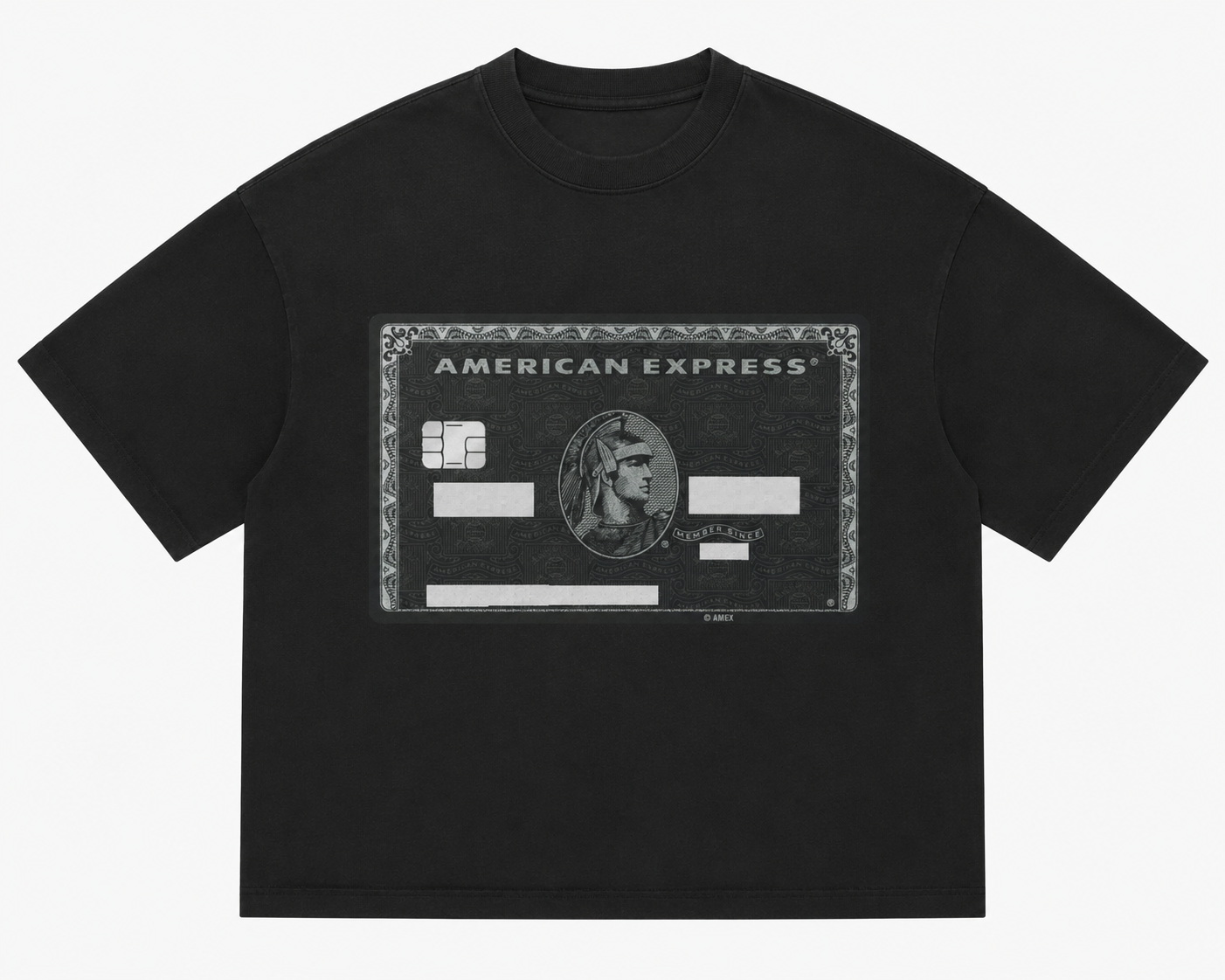 T Shirt « The NÆM Make Money »
