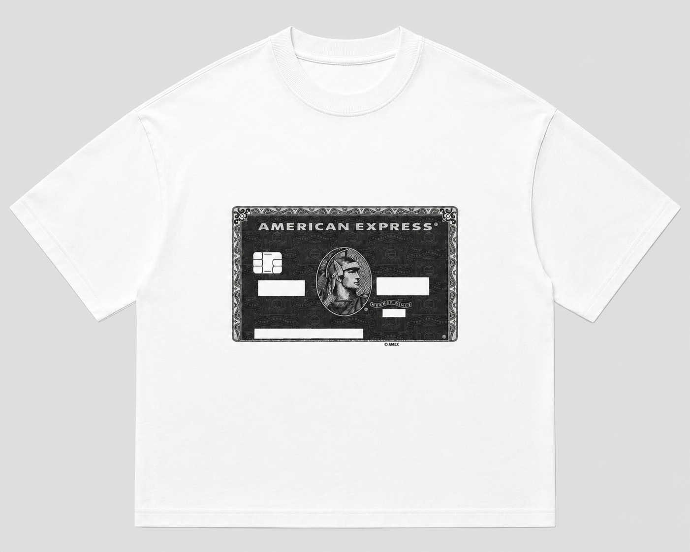 T shirt « The NÆM Make Money »
